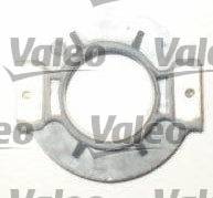 VALEO 826332 Комплект зчеплення