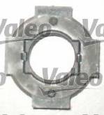 VALEO 826522 Комплект сцепления