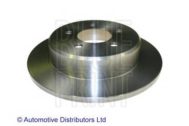 BLUE PRINT ADA104327 Гальмівний диск
