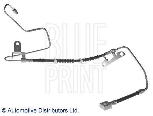 BLUE PRINT ADA105344C Гальмівний шланг