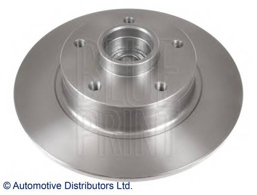 BLUE PRINT ADR164304 Гальмівний диск