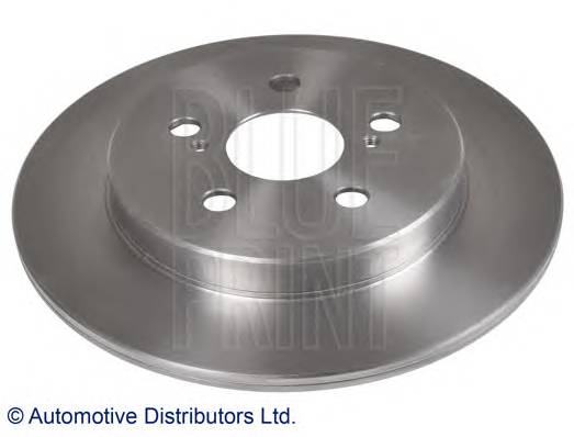 BLUE PRINT ADT343277 Тормозной диск