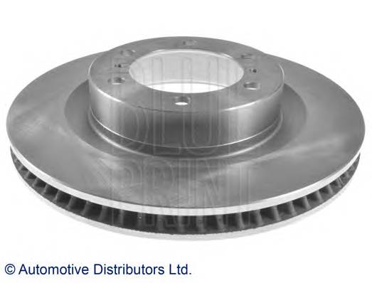 BLUE PRINT ADT343282 Тормозной диск