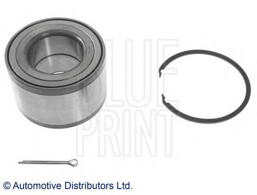 BLUE PRINT ADT38340 Комплект подшипника ступицы