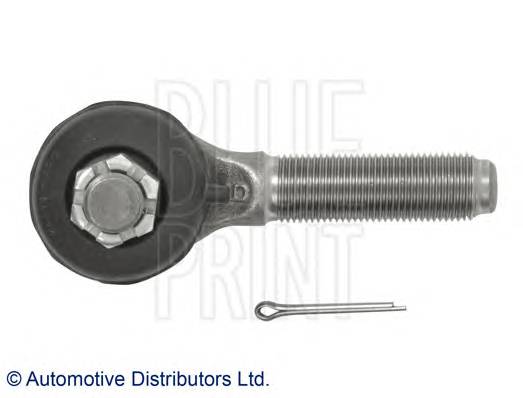 BLUE PRINT ADT38702 Наконечник поперечної кермової