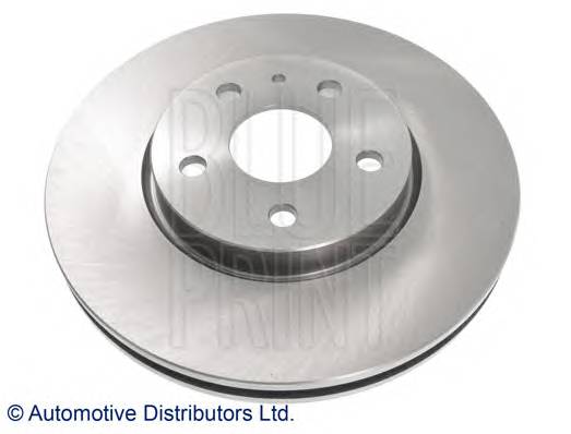 BLUE PRINT ADW194303 Гальмівний диск