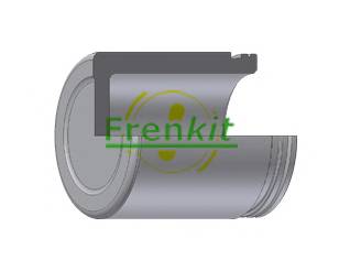 FRENKIT P575401 Поршень, корпус скобы