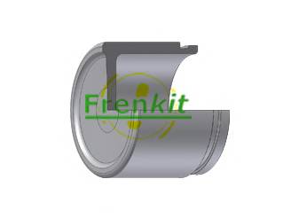 FRENKIT P604602 Поршень, корпус скоби