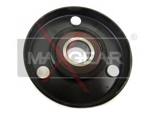 MAXGEAR 540432 Натяжной ролик, ремень