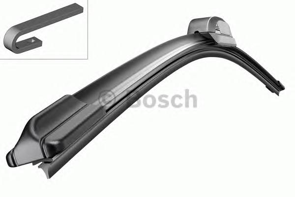 BOSCH 3 397 008 534 Щітка склоочисника