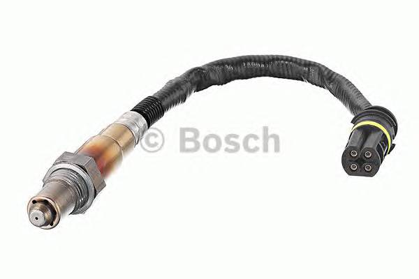 BOSCH 0 258 006 330 Лямбда-зонд