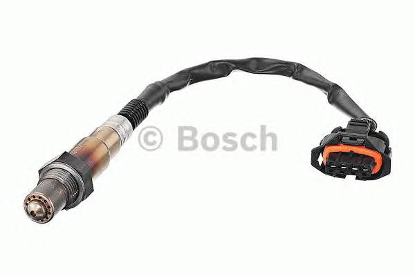 BOSCH 0 258 006 501 Лямбда-зонд