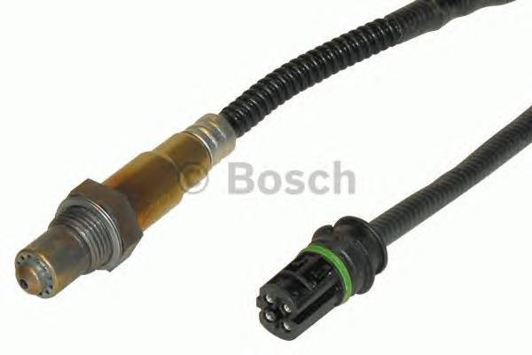 BOSCH 0 258 006 808 Лямбда-зонд