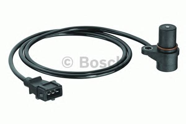 BOSCH 0 261 210 128 Датчик імпульсів; Датчик