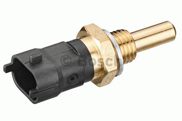 BOSCH 0 281 002 170 Датчик, температура масла;