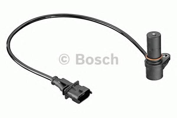 BOSCH 0 281 002 214 Датчик импульсов; Датчик