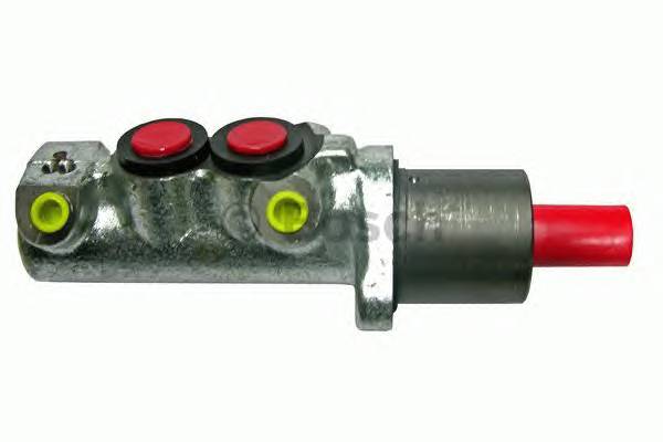 BOSCH F 026 003 180 Главный тормозной цилиндр