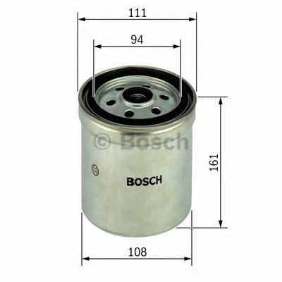 BOSCH F026402132 запчасть