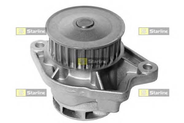 STARLINE VP AU123 Водяна помпа