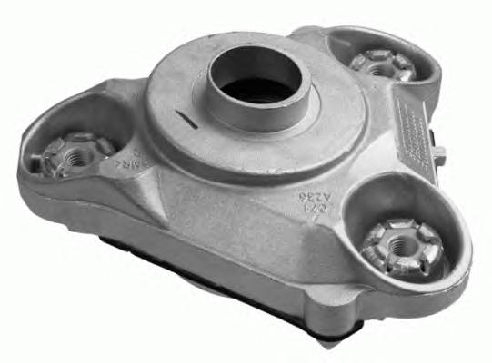 SACHS 802 406 Опора стійки амортизатора