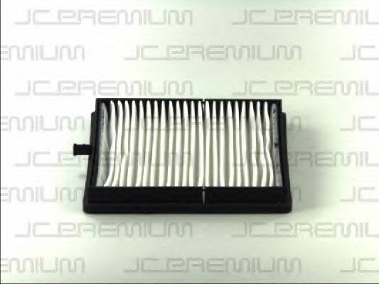 JC PREMIUM B40006PR Фільтр, повітря у