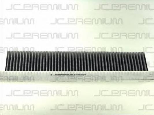 JC PREMIUM B4X003CPR Фільтр, повітря у