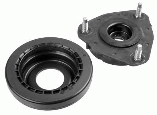 SACHS 802 474 Ремкомплект, опора стойки