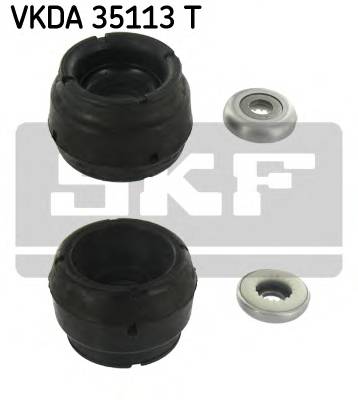 SKF VKDA 35113 T Опора стійки амортизатора