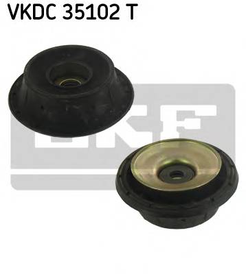 SKF VKDC 35102 T Опора стійки амортизатора