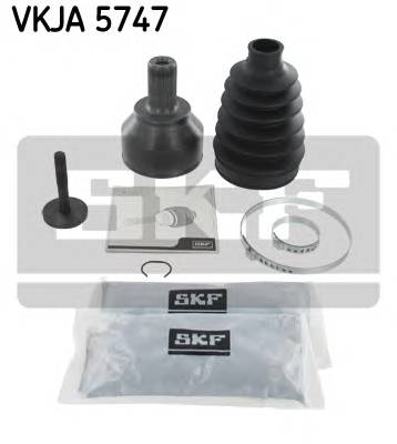 SKF VKJA 5747 Шарнирный комплект, приводной