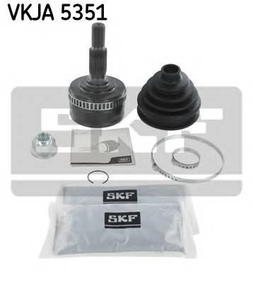 SKF VKJA 5351 Шарнирный комплект, приводной