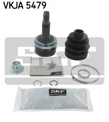 SKF VKJA 5479 Шарнирный комплект, приводной