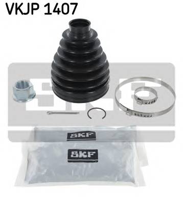 SKF VKJP 1407 Комплект пильника, приводний