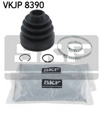 SKF VKJP 8390 Комплект пильника, приводний