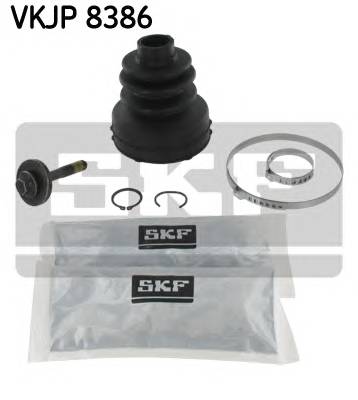 SKF VKJP 8386 Комплект пылника, приводной