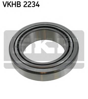 SKF VKHB 2234 Підшипник маточини колеса