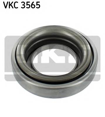 SKF VKC 3565 Выжимной подшипник