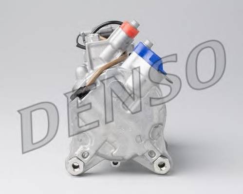 DENSO DCP05095 Компрессор, кондиционер