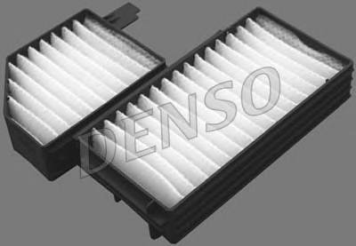 DENSO DCF326P Фильтр, воздух во