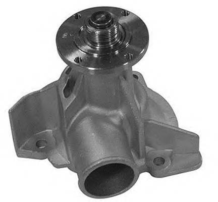 MAGNETI MARELLI 352316170048 Водяной насос