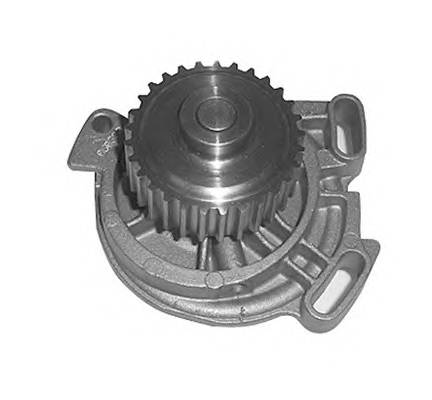 MAGNETI MARELLI 352316171179 Водяной насос