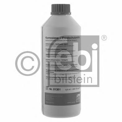 FEBI BILSTEIN 01381 Антифриз; Антифриз