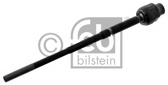 FEBI BILSTEIN 02042 Осьовий шарнір, рульова