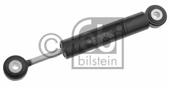 FEBI BILSTEIN 08779 Амортизатор, поликлиновой ремень