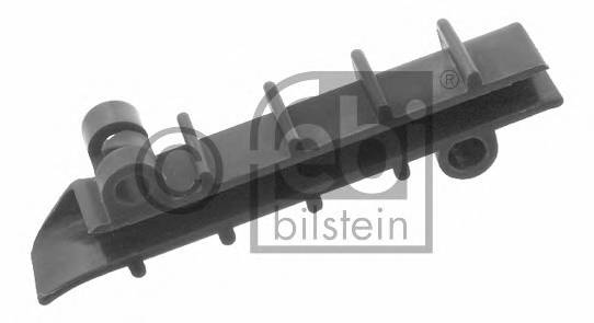 FEBI BILSTEIN 09161 Планка успокоителя, цепь