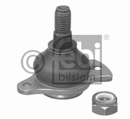 FEBI BILSTEIN 09686 Несущий / направляющий