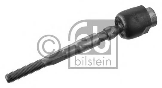 FEBI BILSTEIN 12571 Осевой шарнир, рулевая