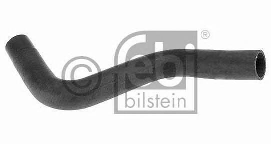 FEBI BILSTEIN 12996 Шланг радиатора