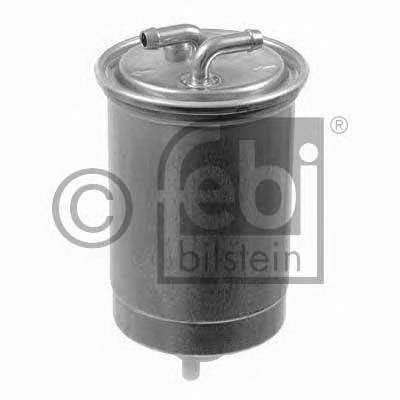 FEBI BILSTEIN 21597 Паливний фільтр