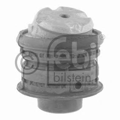 FEBI BILSTEIN 24235 Подвеска, двигатель